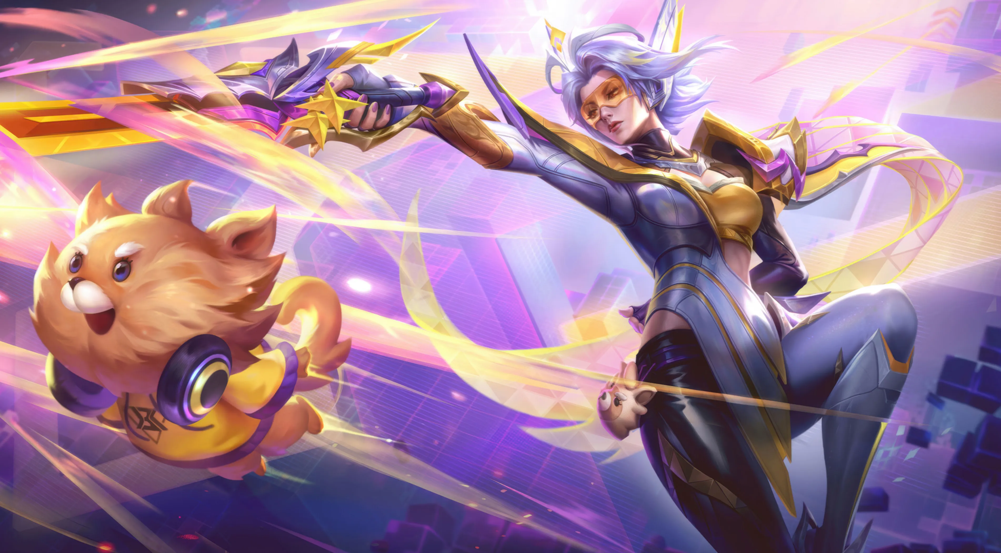 How To Play Fiora In League of Legends